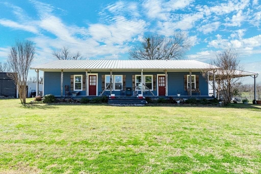 14.64 acres in Kaufman County - photo 4