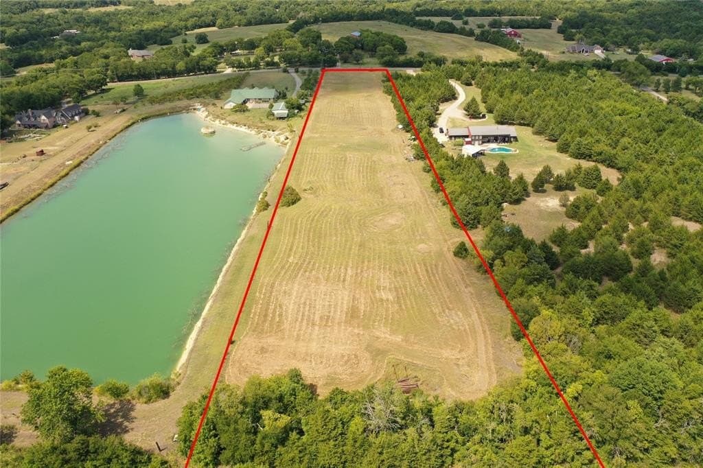 5.12 acres in Grayson County - photo 2