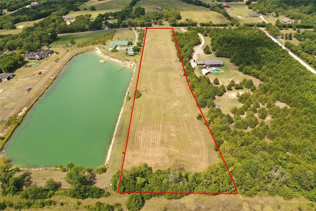 5.12 acres in Grayson County - photo 5