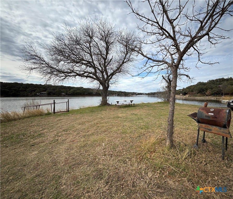 0.32 acres in Burnet County - photo 6