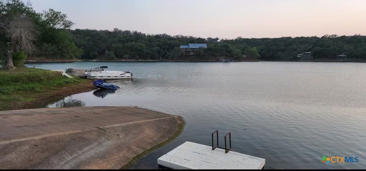 0.32 acres in Burnet County - photo 4
