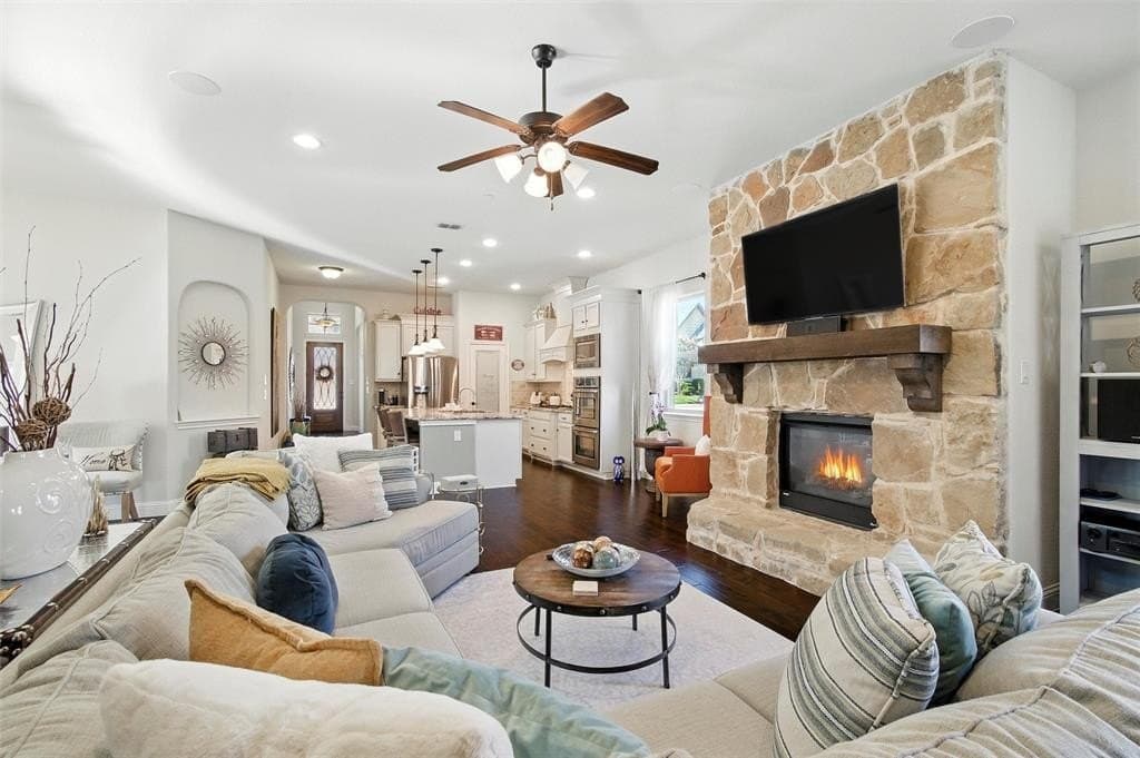 28.19 acres in Collin County - photo 3