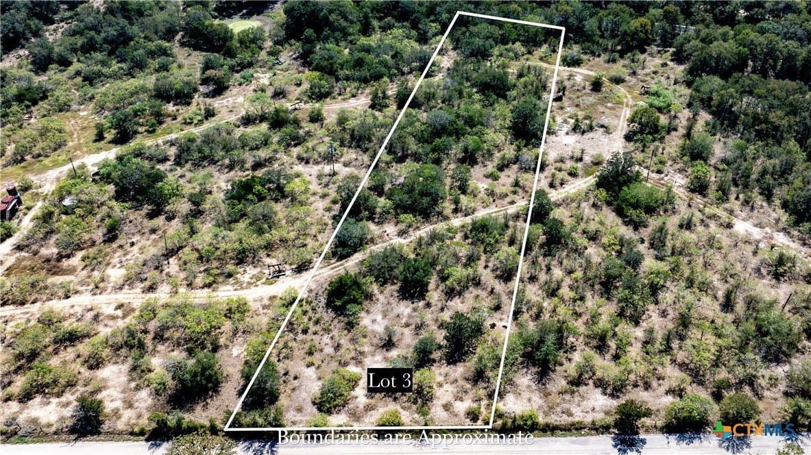 TBD Lot 3 Track Road