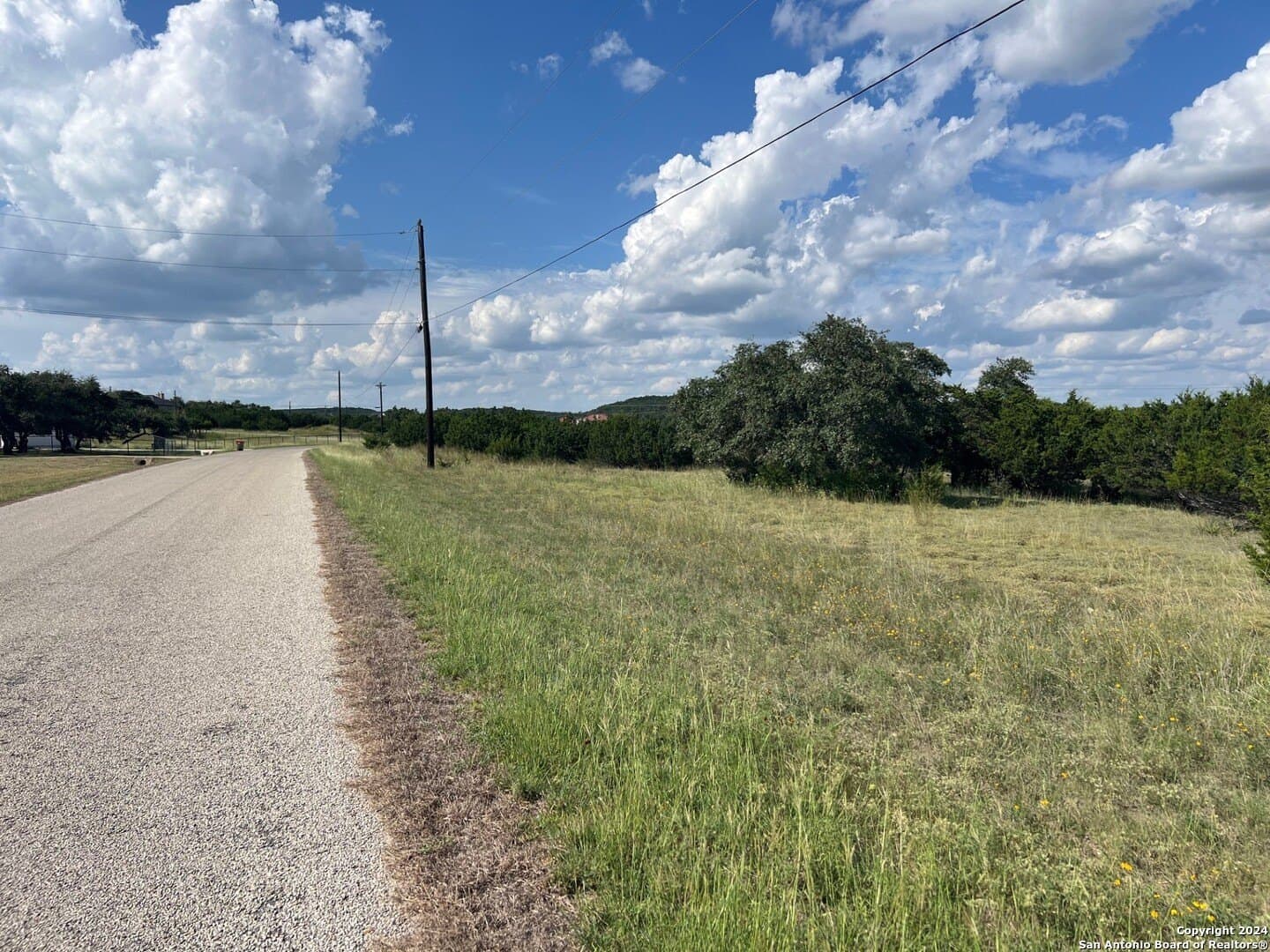 3 acres in Comal County - photo 4