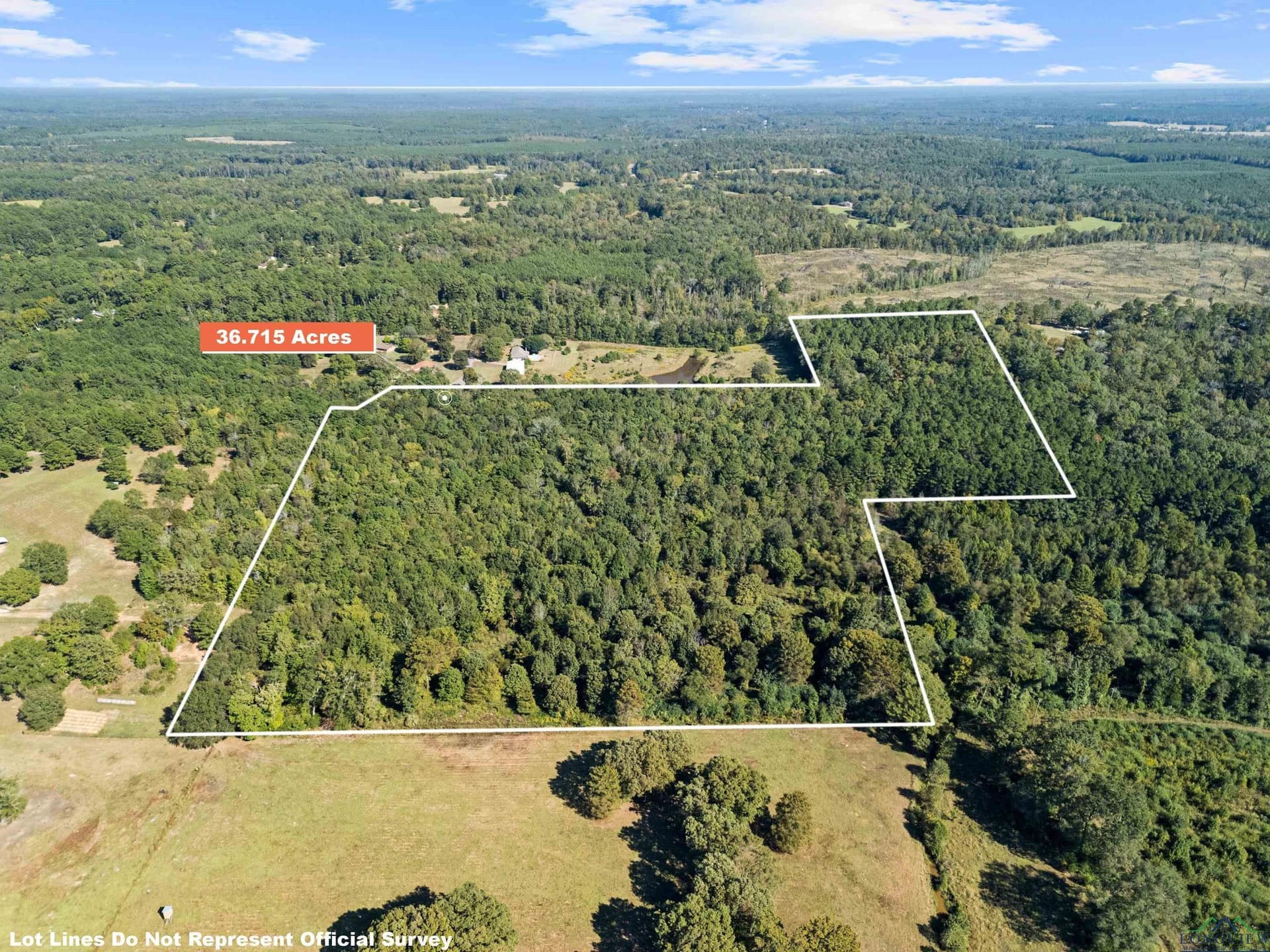 36.71 acres in Texas County - photo 3