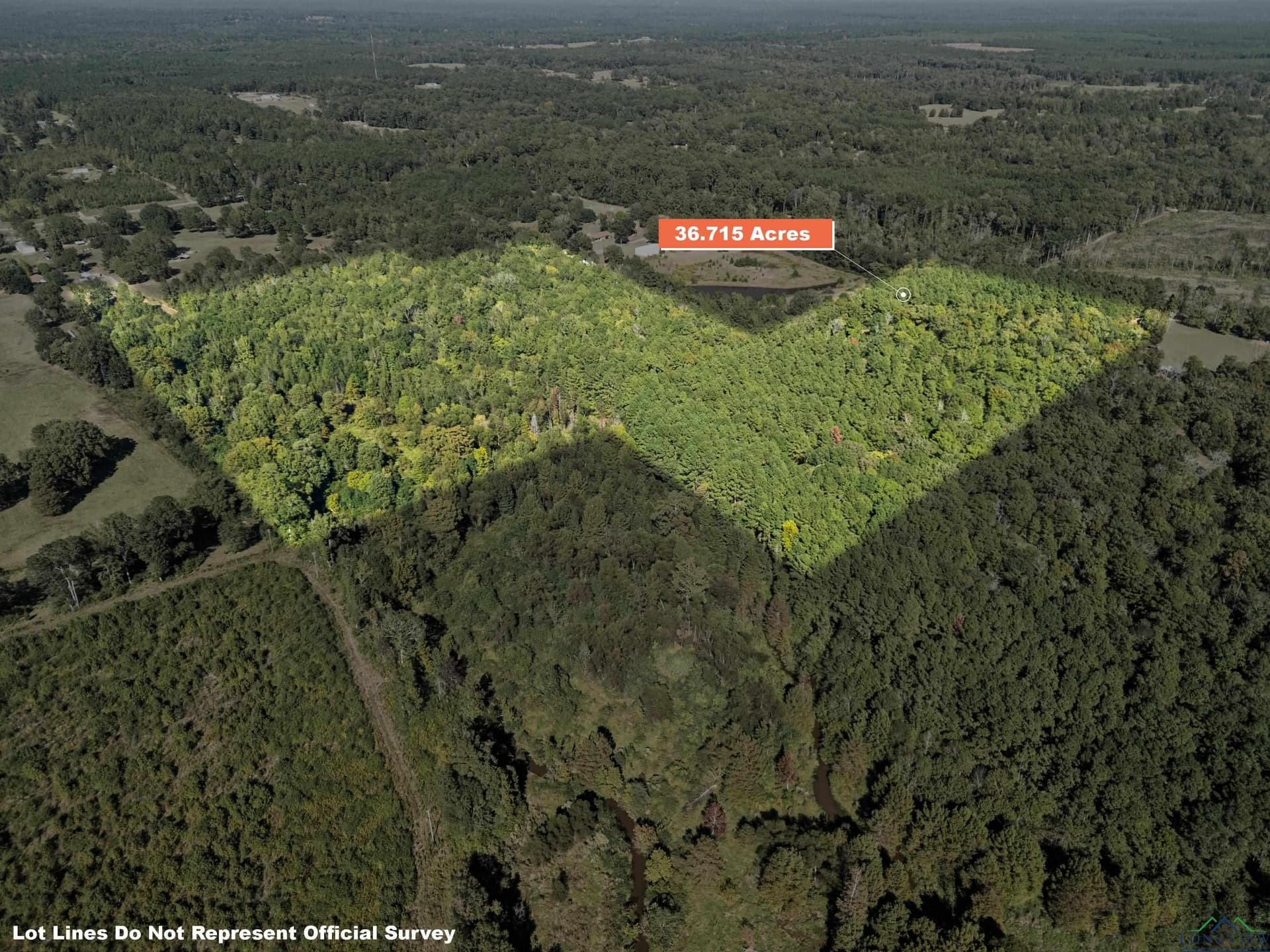 36.71 acres in Texas County - photo 4