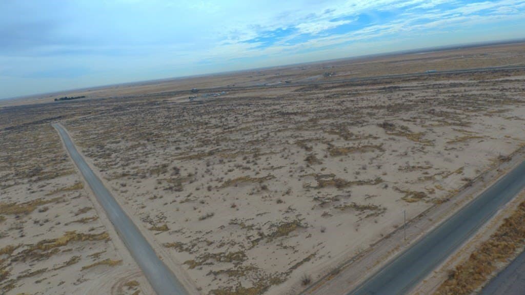 20.1 acres in Reeves County - photo 4