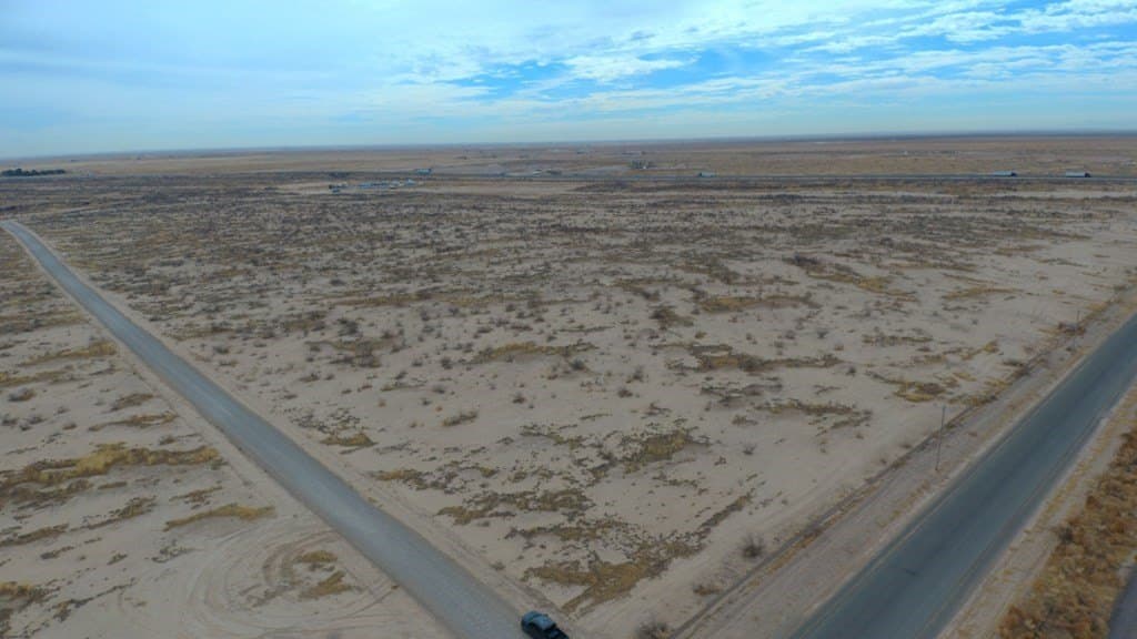 20.1 acres in Reeves County - photo 3