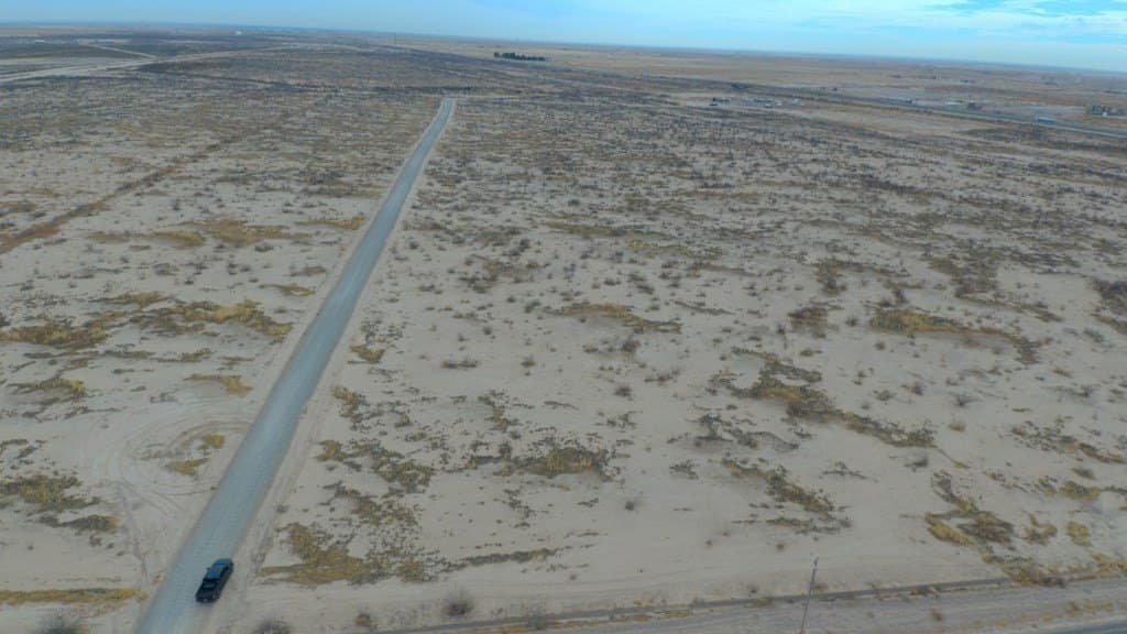 20.1 acres in Reeves County - photo 5