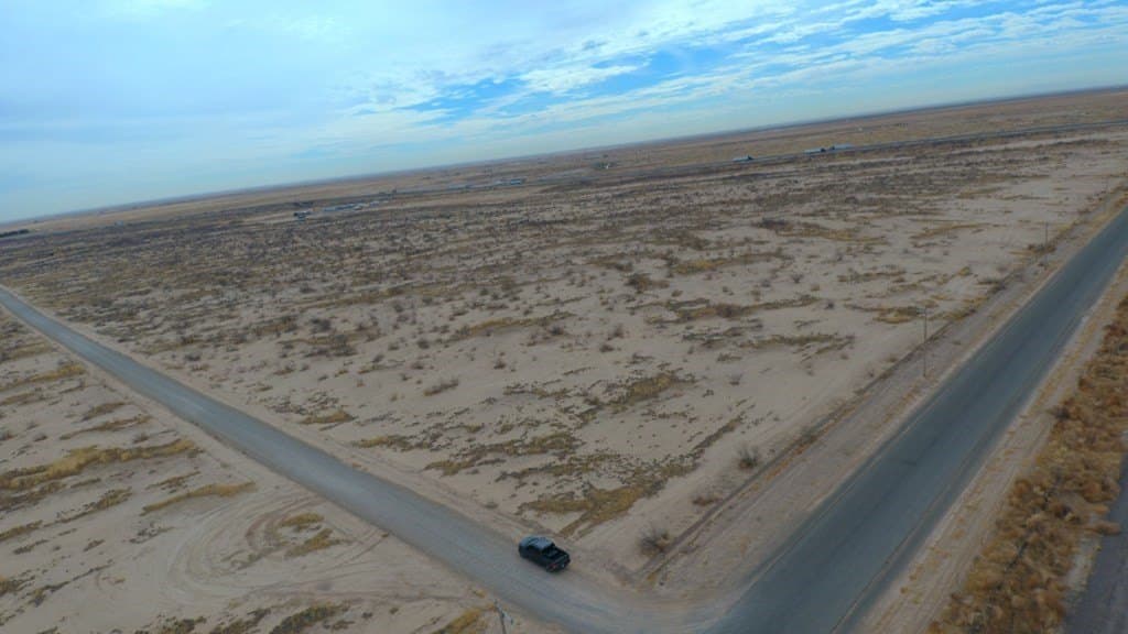 20.1 acres in Reeves County - photo 2
