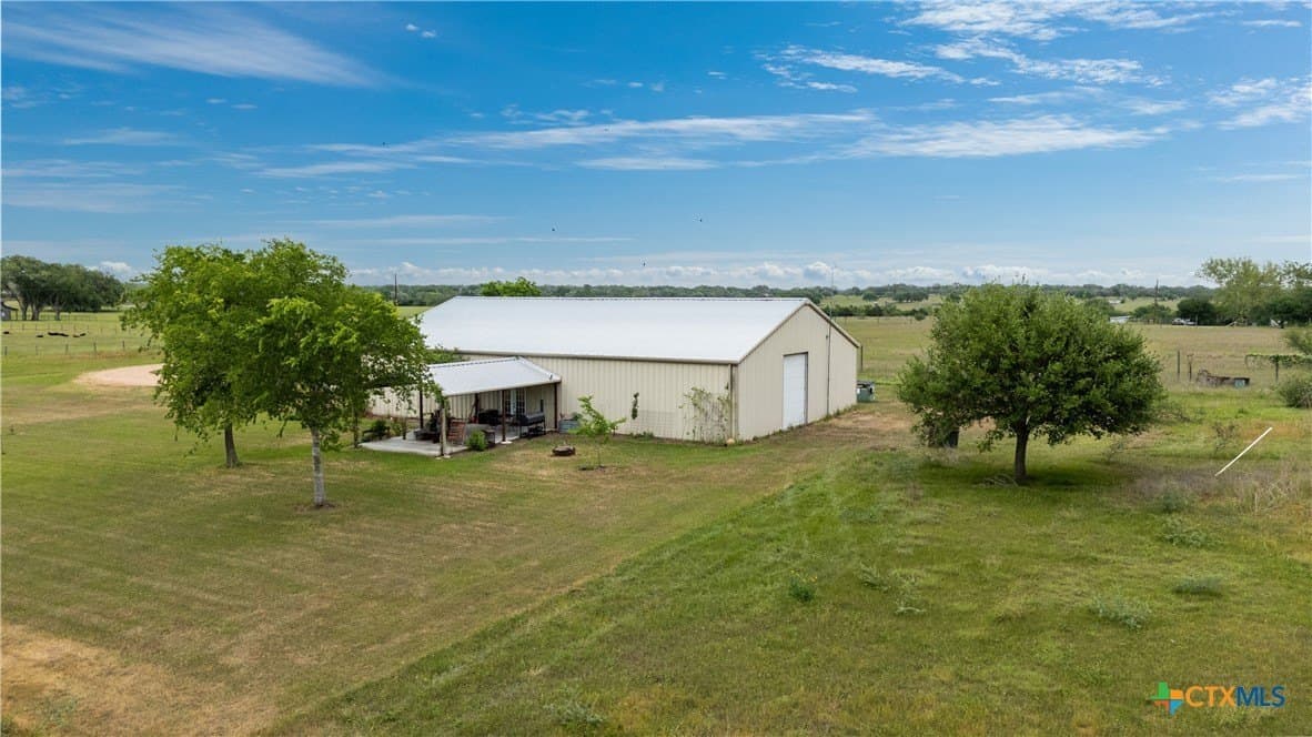 12 acres in DeWitt County - photo 3