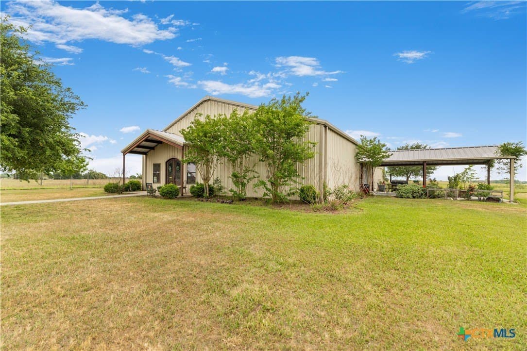 12 acres in DeWitt County - photo 8
