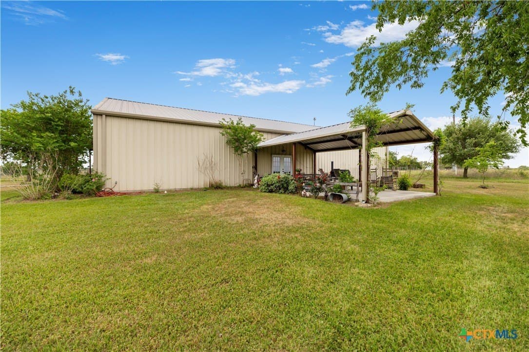 12 acres in DeWitt County - photo 10