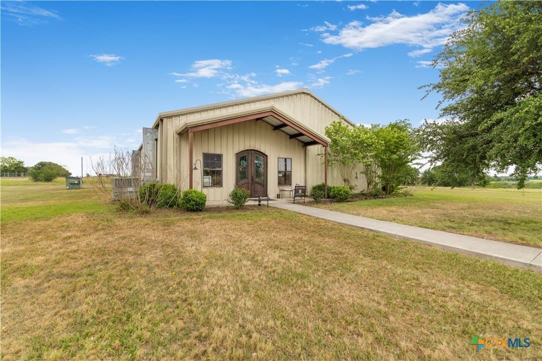 12 acres in DeWitt County - photo 2