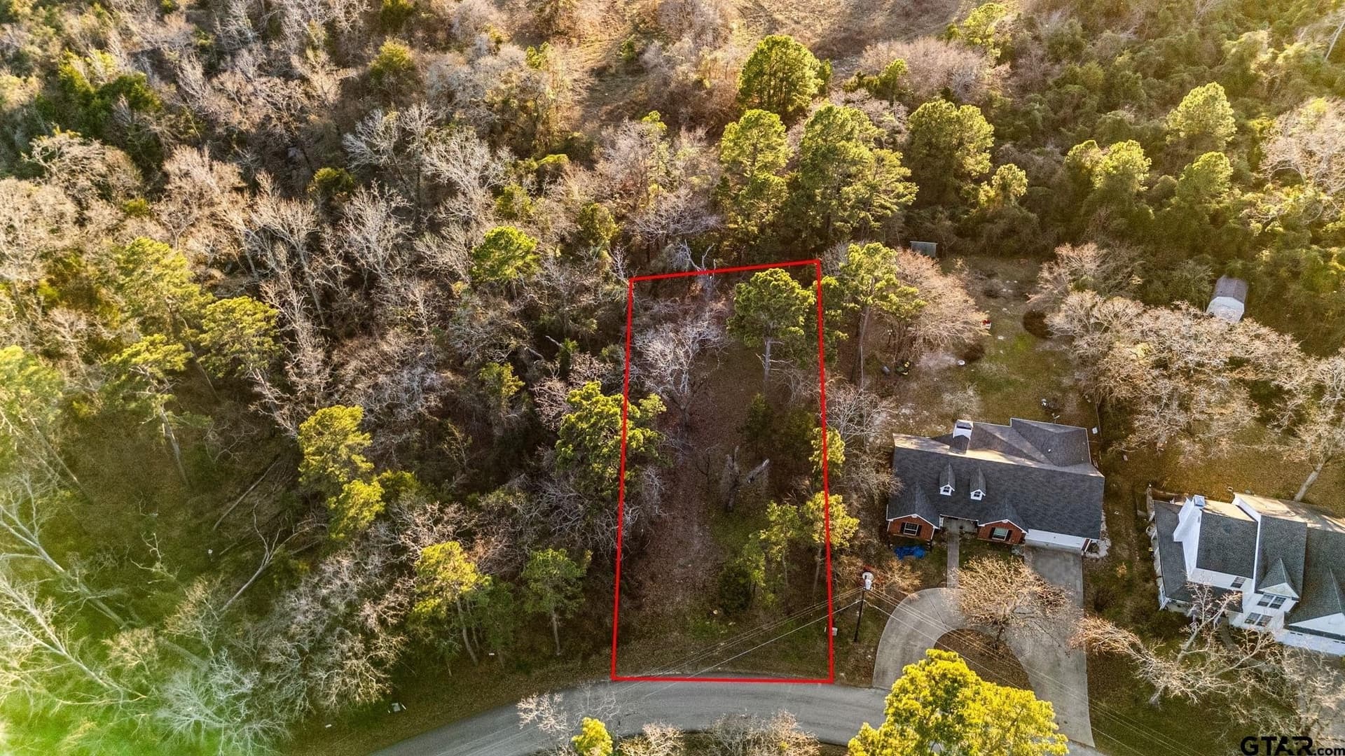 0.37 acres in Smith County - photo 2