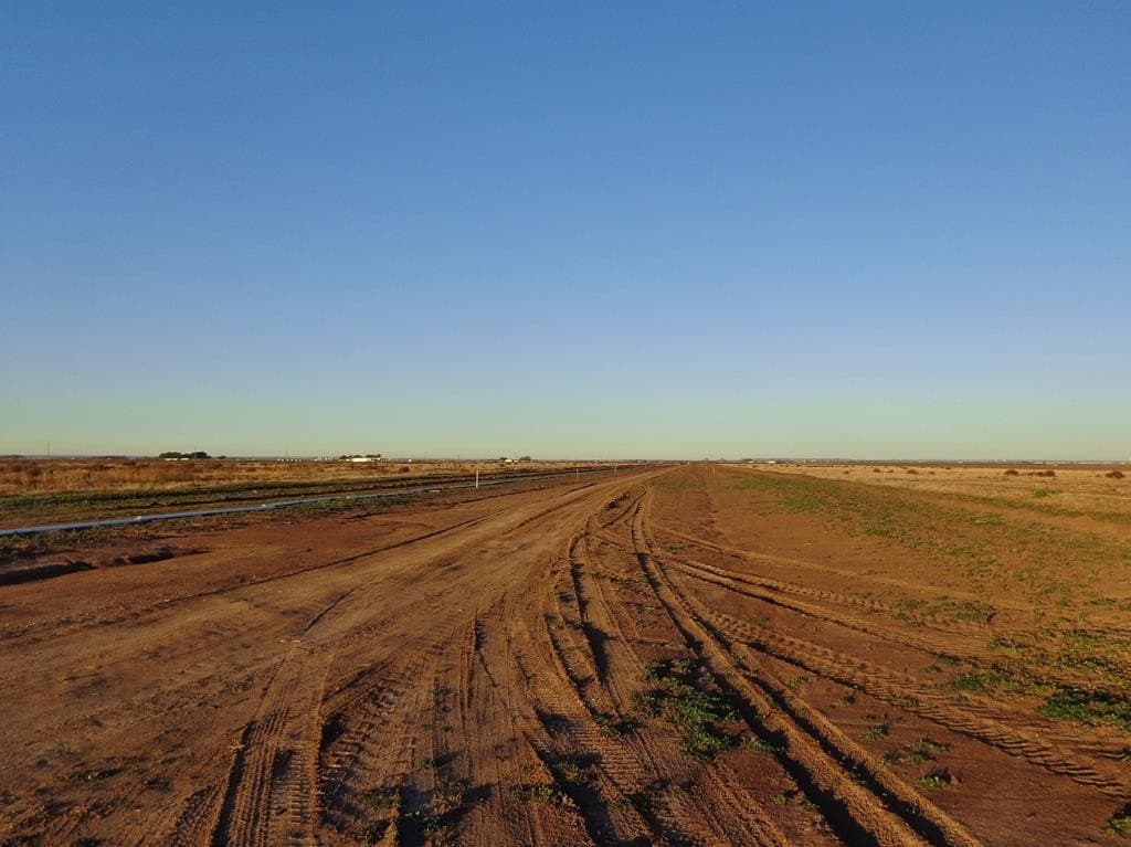 1.23 acres in Tom Green County - photo 2
