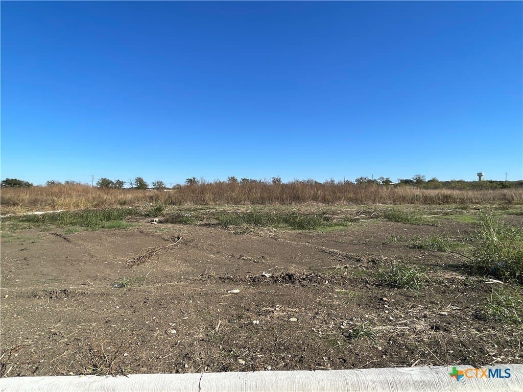 2056 Botts Drive lot: 0017