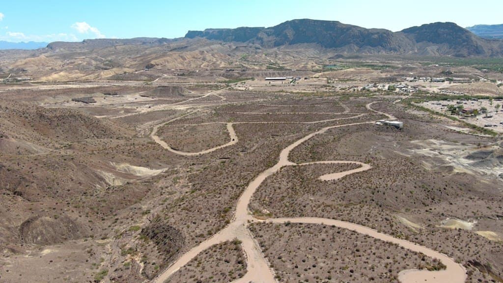 0.6 acres in Brewster County - photo 4