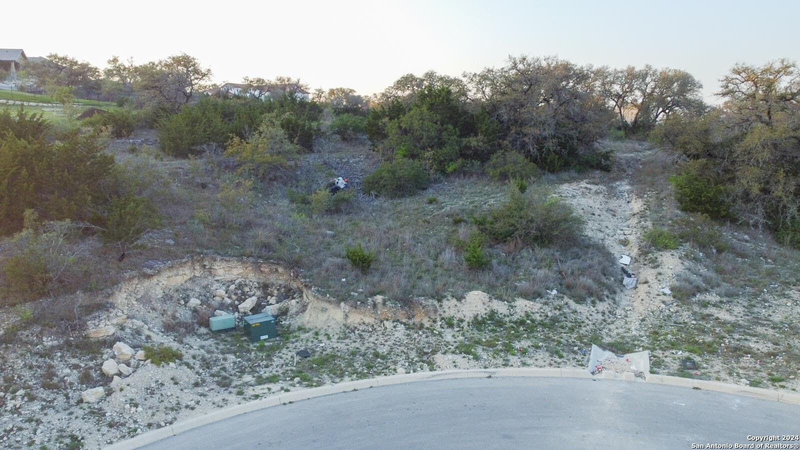 0.52 acres in Bexar County - photo 7