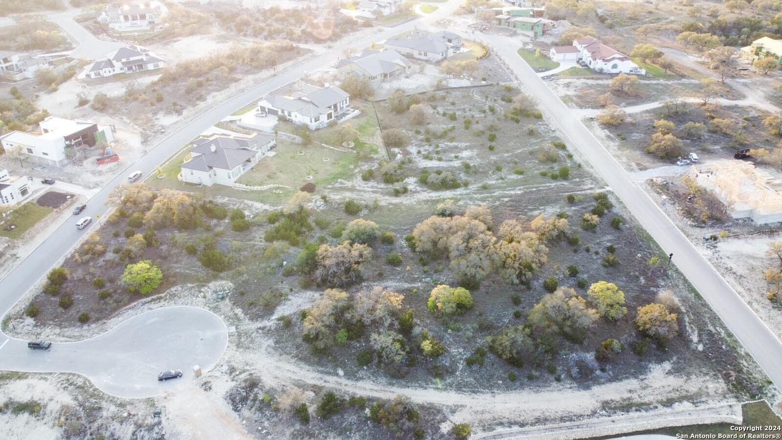 0.52 acres in Bexar County - photo 9