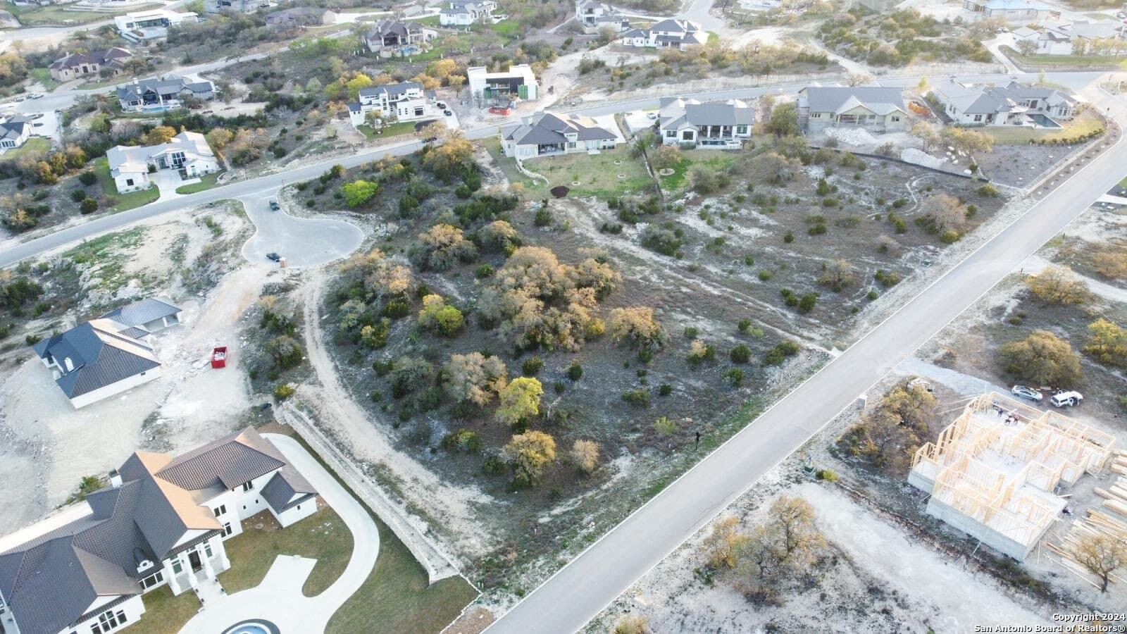 0.52 acres in Bexar County - photo 8