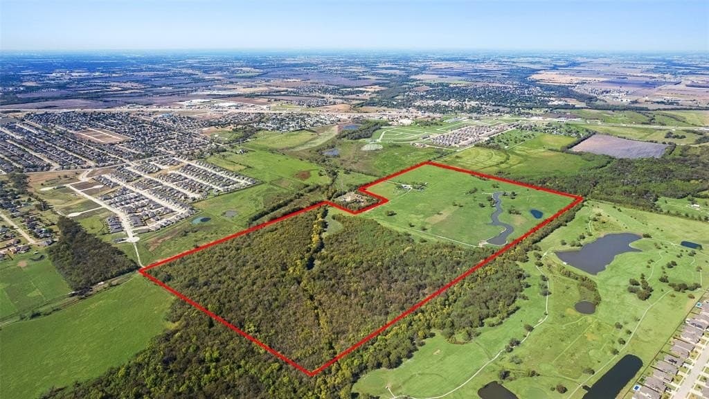 116 acres in Rockwall County - photo 6