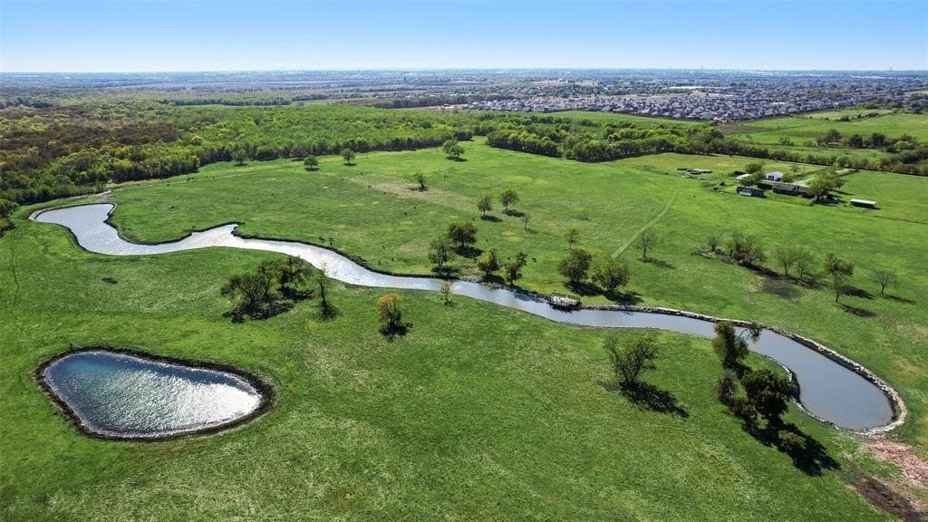 116 acres in Rockwall County - photo 4