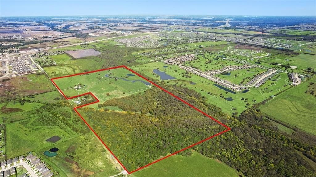 116 acres in Rockwall County - photo 10