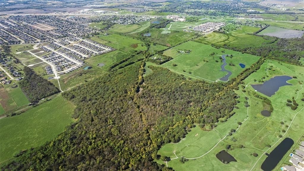 116 acres in Rockwall County - photo 7