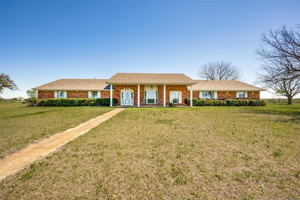 122.36 acres in Denton County - photo 6