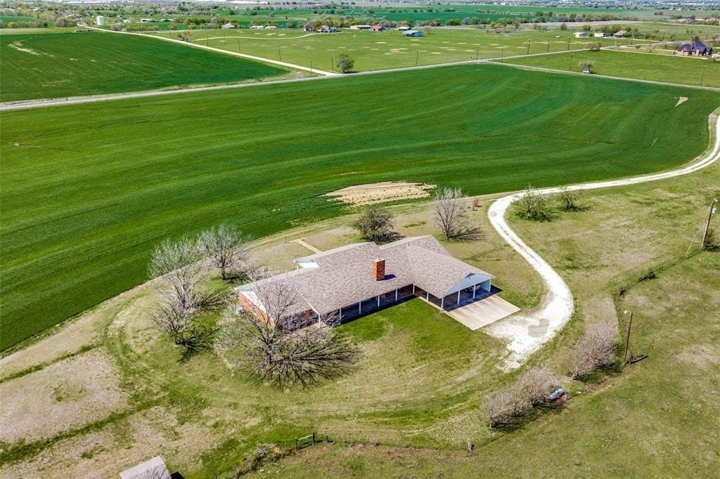122.36 acres in Denton County - photo 5