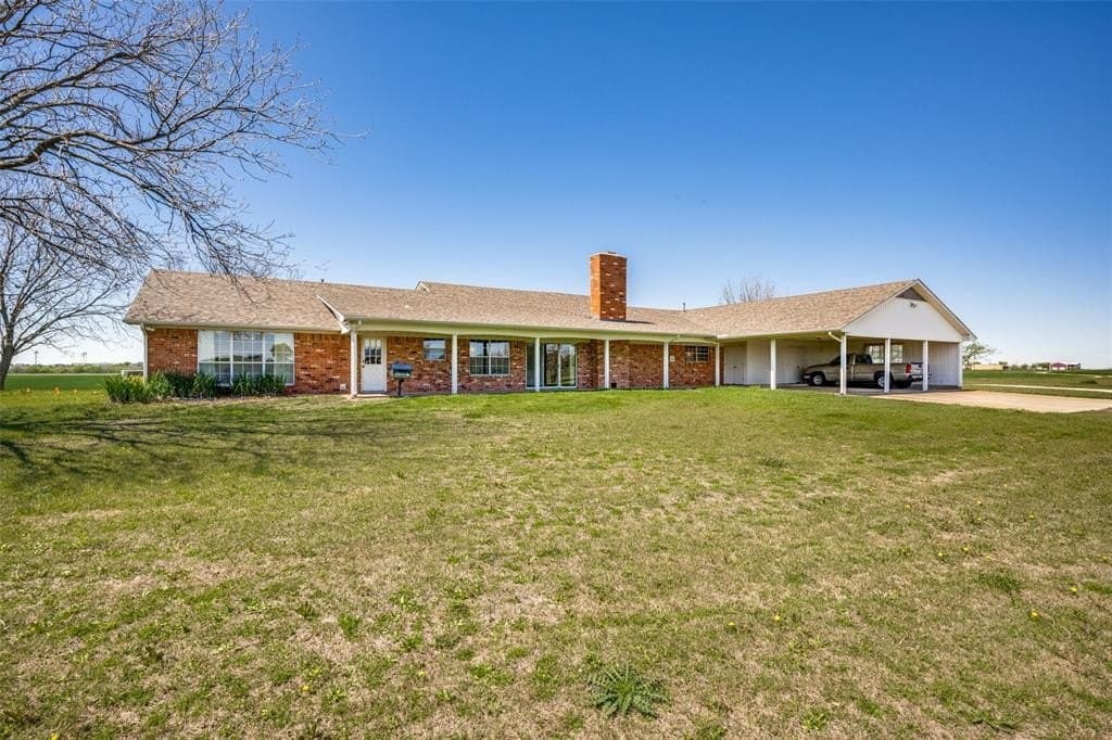 122.36 acres in Denton County - photo 7