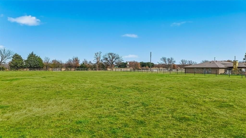 1.39 acres in Denton County - photo 8