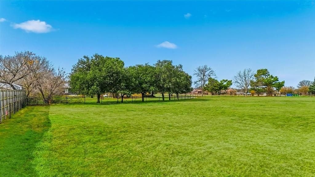1.39 acres in Denton County - photo 7