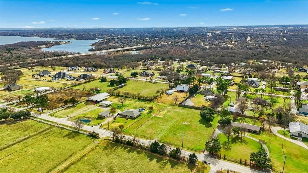 1.39 acres in Denton County - photo 4