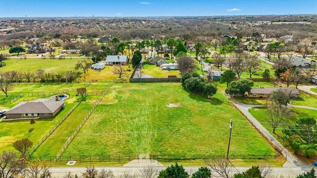 1.39 acres in Denton County - photo 6