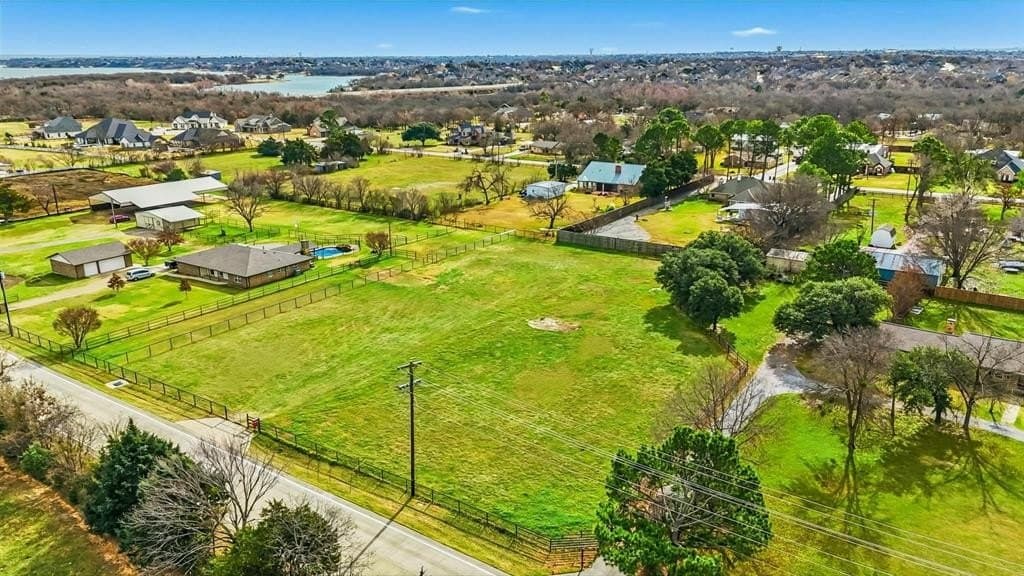 1.39 acres in Denton County - photo 5