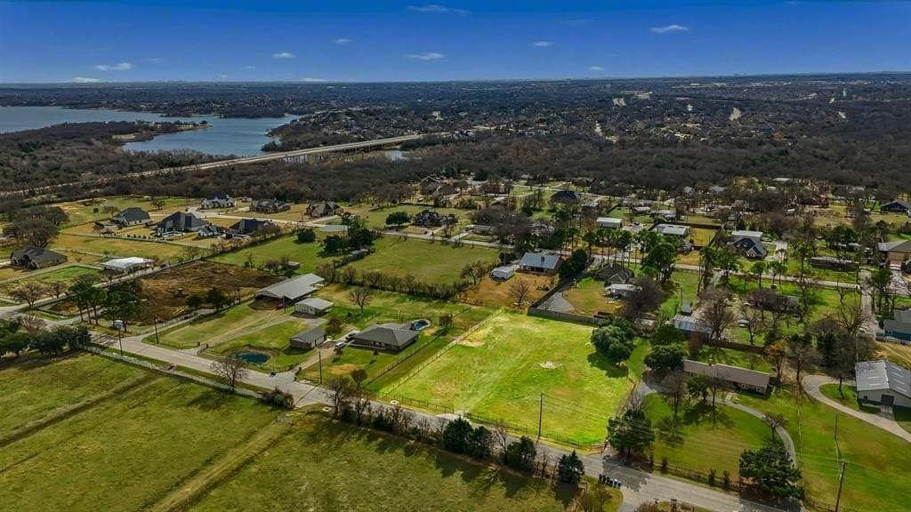 1.39 acres in Denton County - photo 3