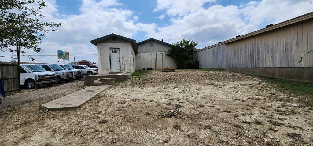10,000 acres in Maverick County - photo 15