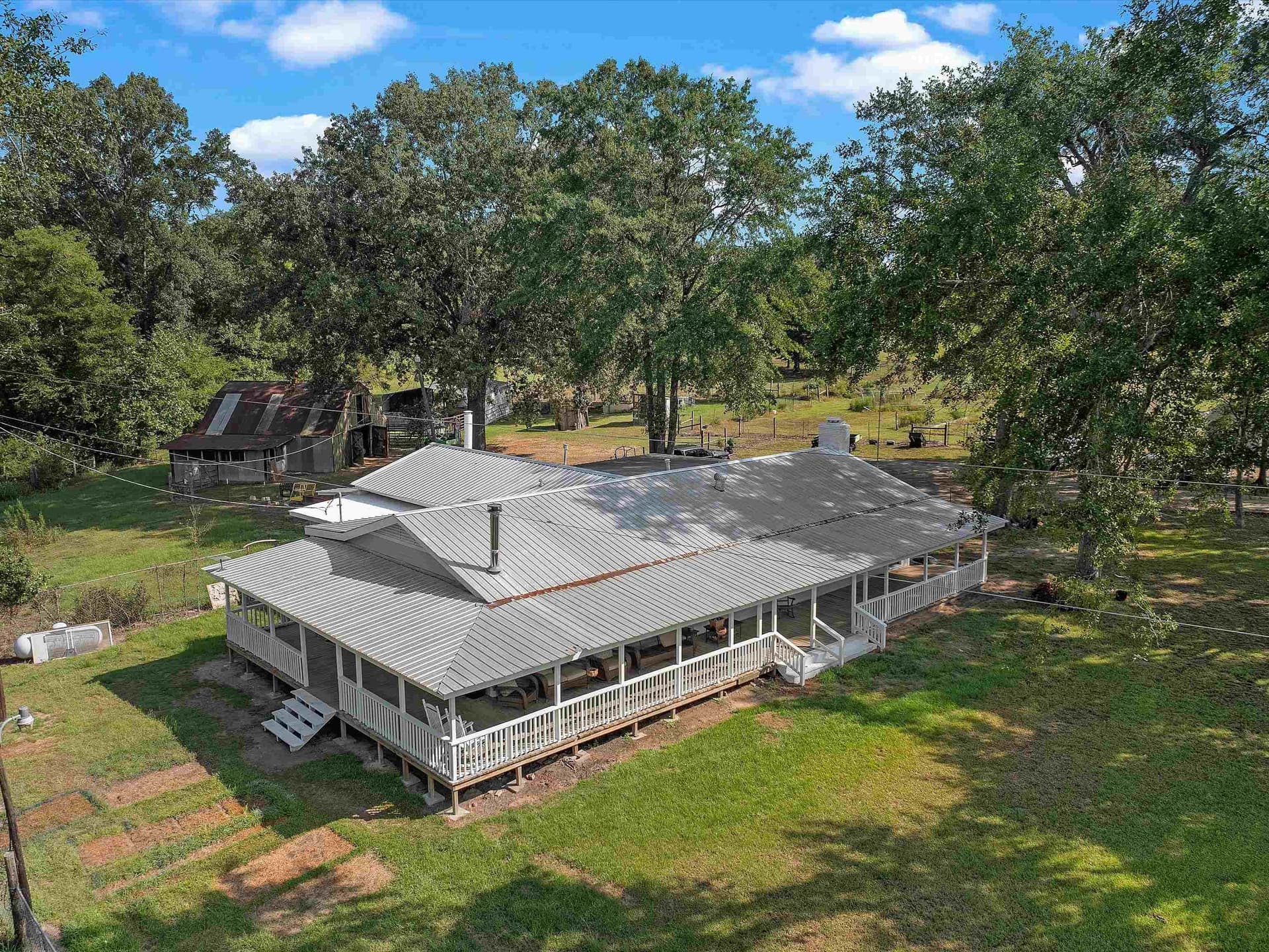6006 ST HWY 315