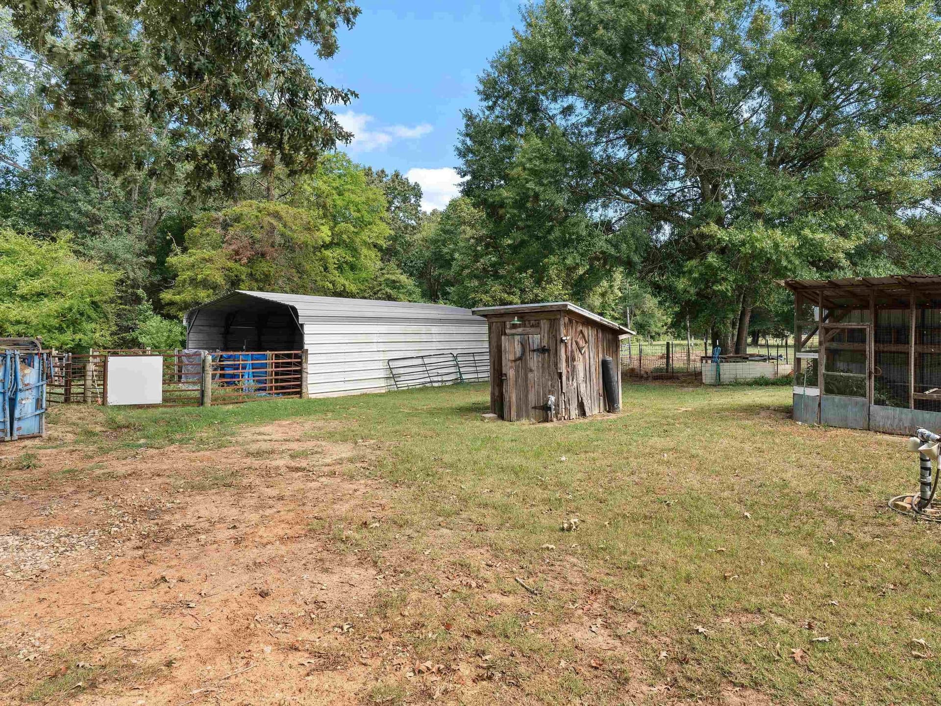 19.6 acres in Panola County - photo 28