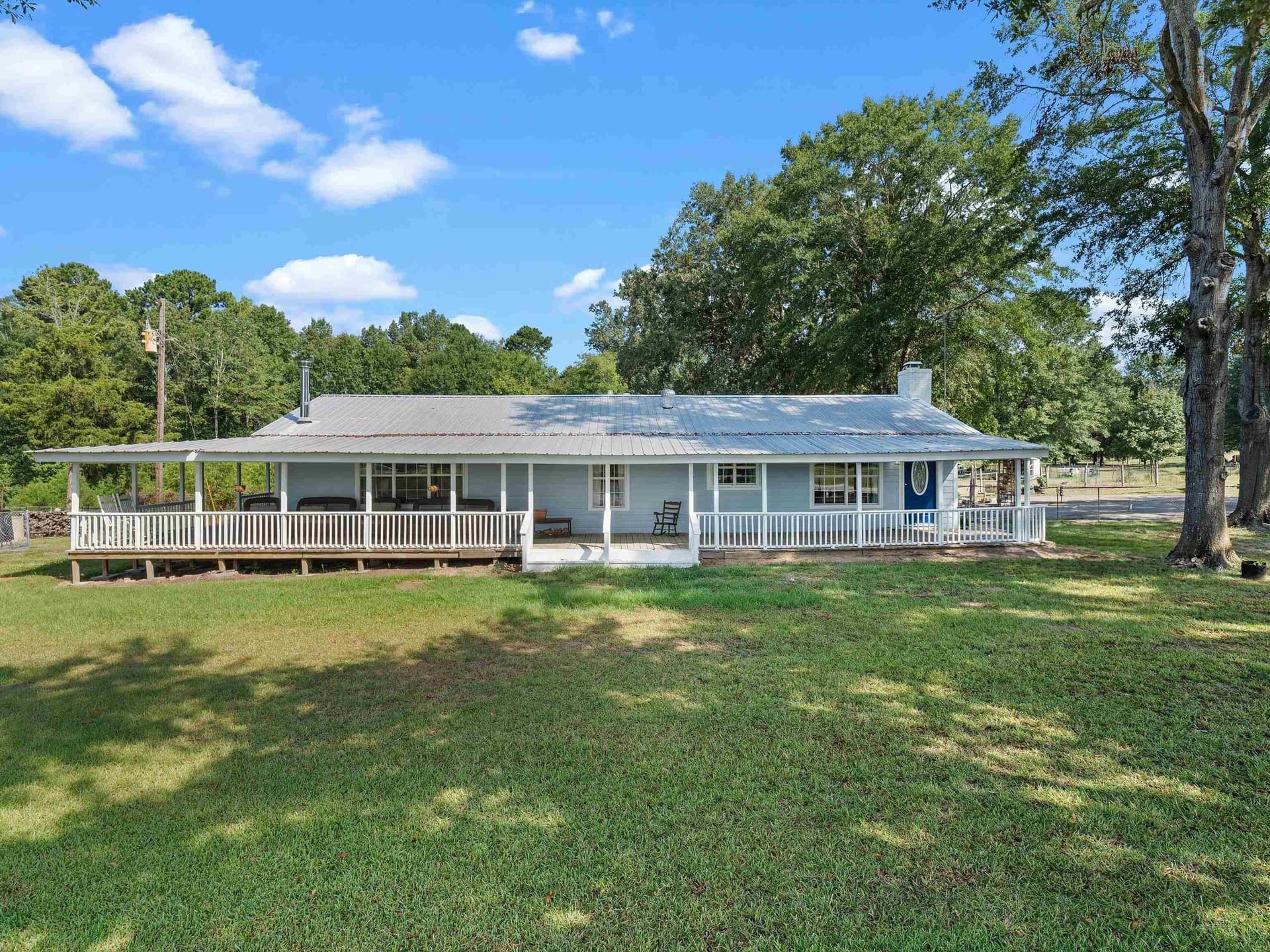 19.6 acres in Panola County - photo 8