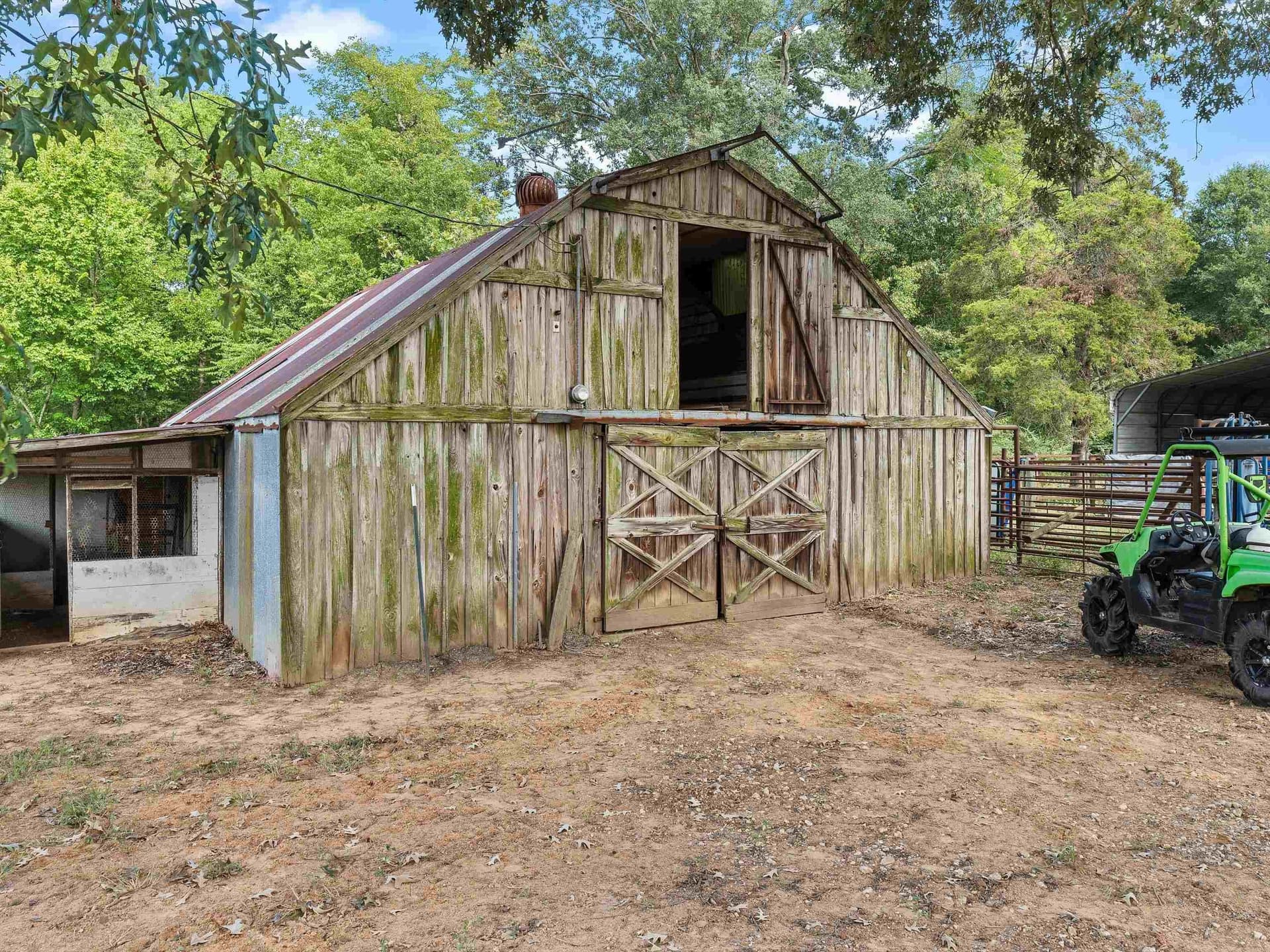 19.6 acres in Panola County - photo 27