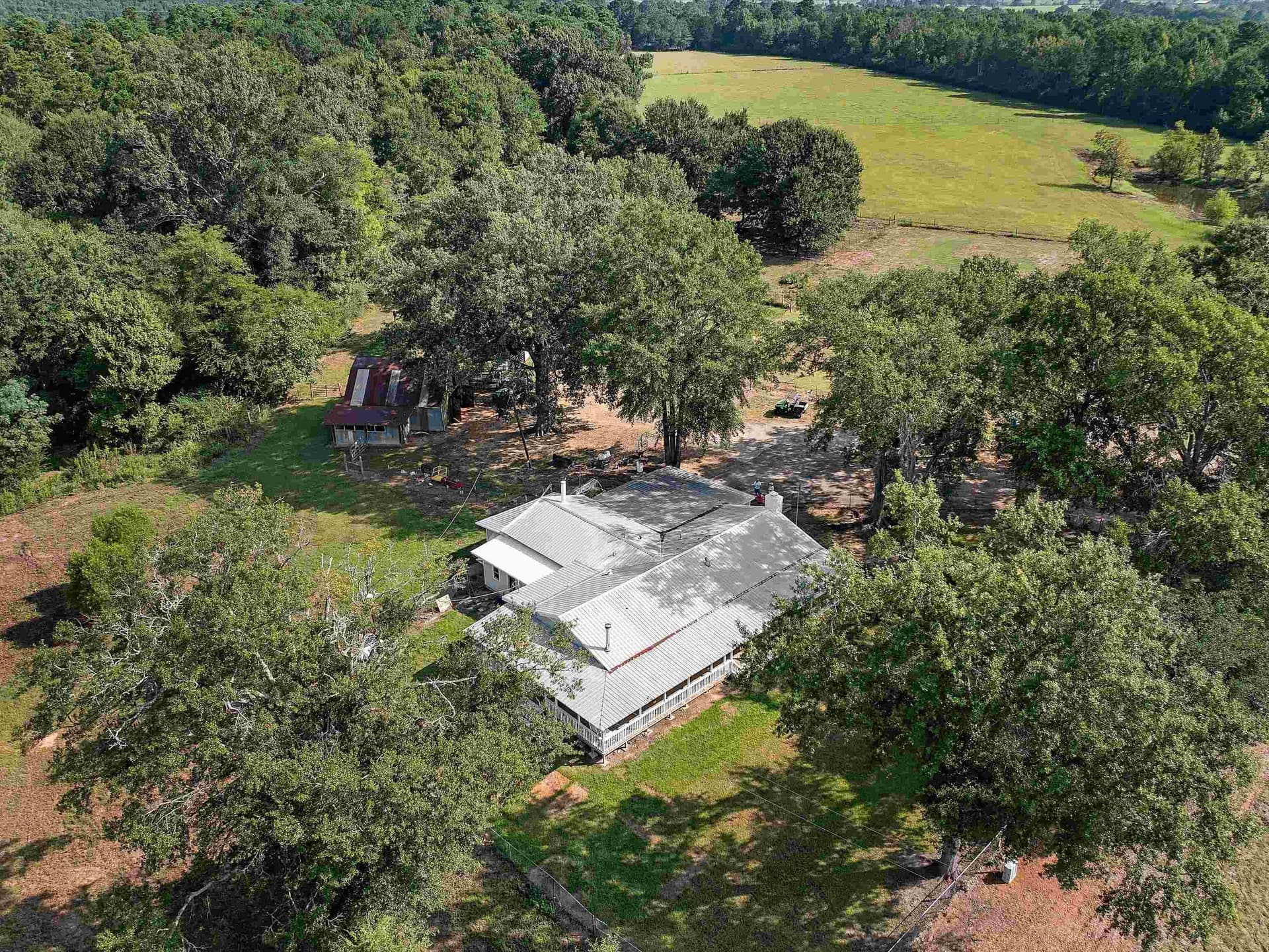 19.6 acres in Panola County - photo 2