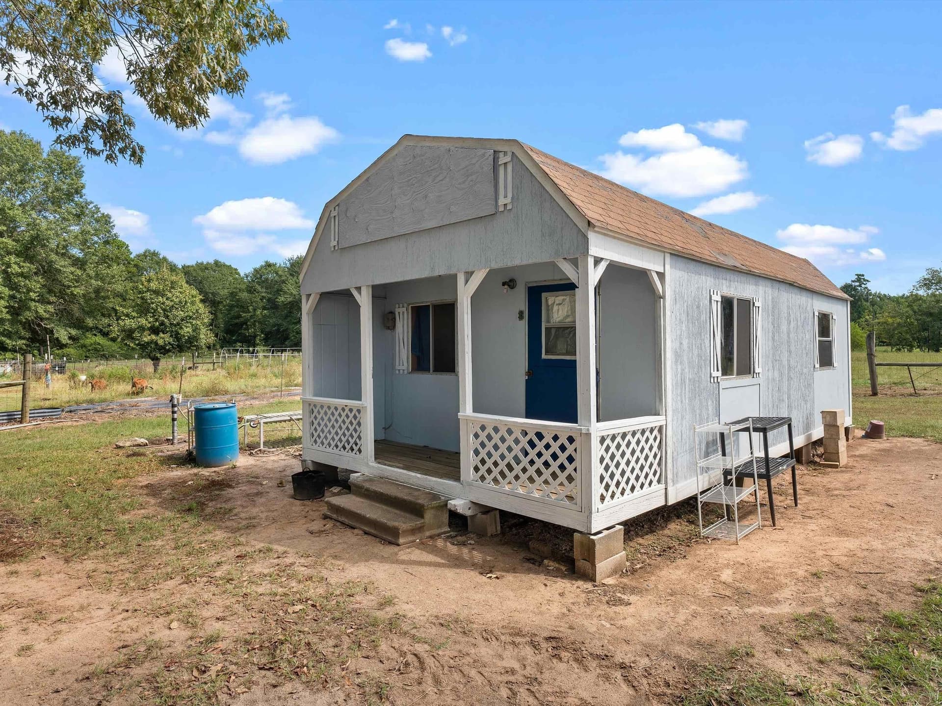 19.6 acres in Panola County - photo 29