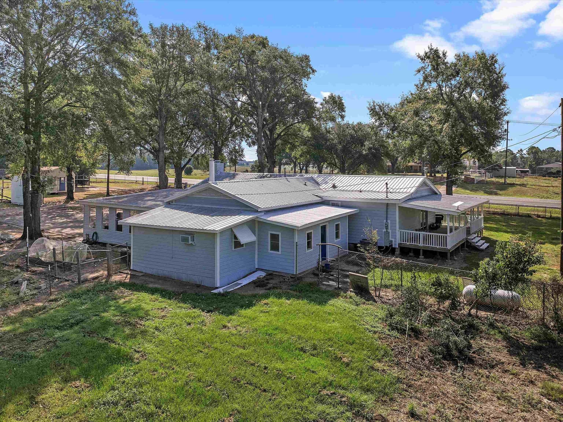 19.6 acres in Panola County - photo 7