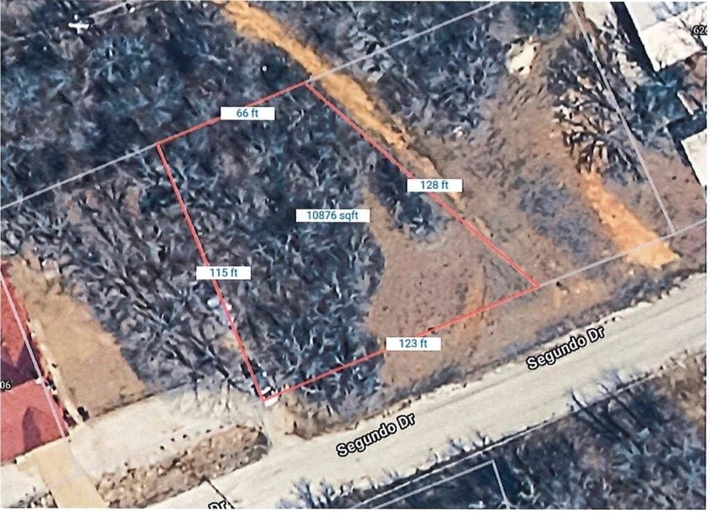 0.25 acres in Wise County - photo 5