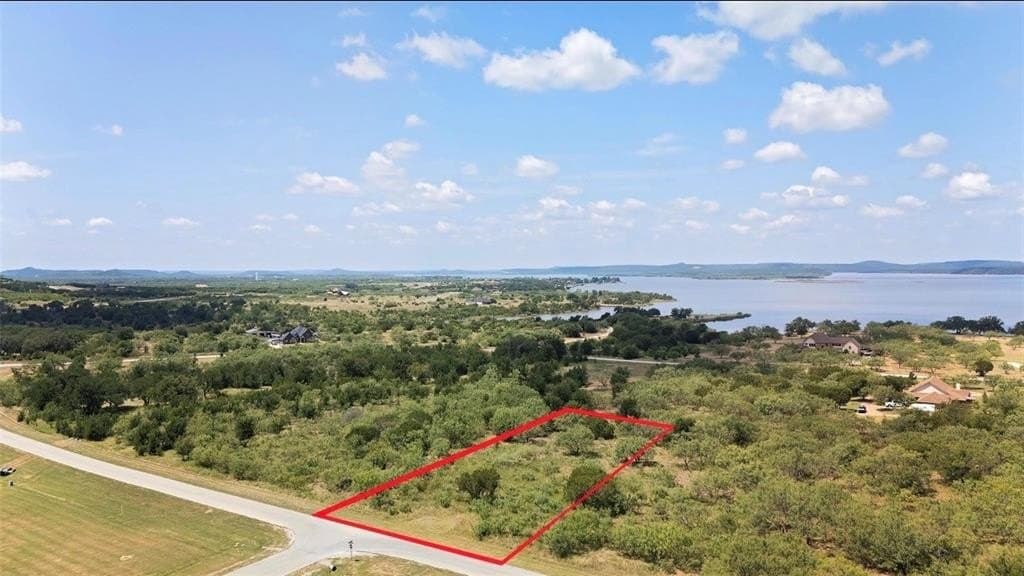 1.09 acres in Palo Pinto County - photo 2