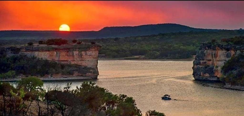 1.09 acres in Palo Pinto County - photo 26