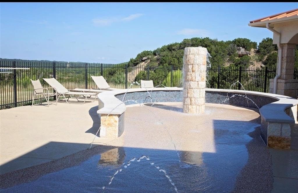 1.09 acres in Palo Pinto County - photo 9